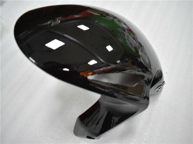 Blanco Negro Kits Completo Carenado Moto Honda CBR 1000 RR 2008-2011 Blanco Negro Kits Completo Carenado Moto Honda CBR 1000 RR 2008-2011