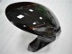 Blanco Negro Kits Completo Carenado Moto Honda CBR 1000 RR 2008-2011 Blanco Negro Kits Completo Carenado Moto Honda CBR 1000 RR 2008-2011