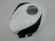 Blanco Negro Kits Completo Carenado Moto Honda CBR 600 RR 2007-2008 Blanco Negro Kits Completo Carenado Moto Honda CBR 600 RR 2007-2008