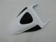 Blanco Negro Kits Completo Carenado Moto Honda CBR 600 RR 2007-2008 Blanco Negro Kits Completo Carenado Moto Honda CBR 600 RR 2007-2008