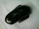 Blanco Negro Moto Plástica Suzuki GSXR 1000 K3 2003-2004