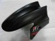 Blanco Negro Ninja Carenado Moto Kawasaki EX250 2008-2012 Blanco Negro Ninja Carenado Moto Kawasaki EX250 2008-2012