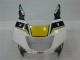 Blanco Negro Playboy Carenado Moto Honda CBR 600 F3 1995-1998 Blanco Negro Playboy Carenado Moto Honda CBR 600 F3 1995-1998