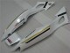 Blanco Negro Playboy Carenado Moto Honda CBR 600 F3 1995-1998 Blanco Negro Playboy Carenado Moto Honda CBR 600 F3 1995-1998