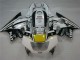 Blanco Negro Playboy Carenado Moto Honda CBR 600 F3 1995-1998 Blanco Negro Playboy Carenado Moto Honda CBR 600 F3 1995-1998