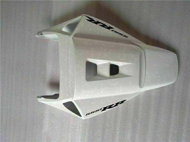 Blanco Negro Repsol Carenado Moto Honda CBR 1000 RR 2004-2005