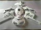 Blanco Negro Repsol Carenado Moto Honda CBR 1000 RR 2004-2005
