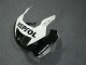 Blanco Negro Repsol Carenado Moto Honda CBR 600 F3 1995-1998 Blanco Negro Repsol Carenado Moto Honda CBR 600 F3 1995-1998