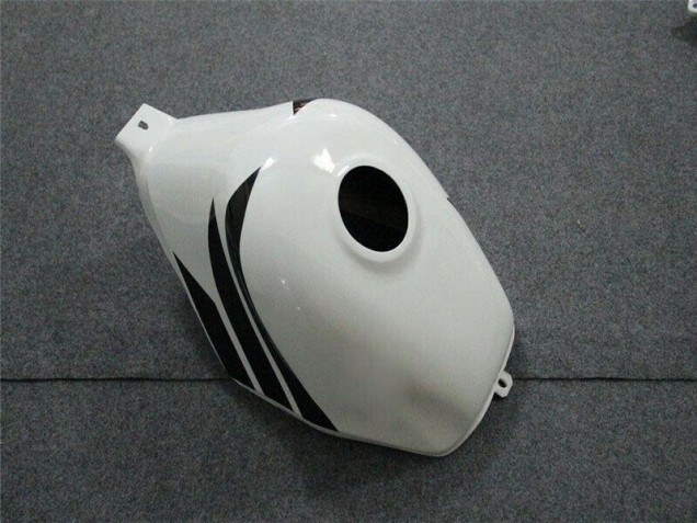 Blanco Negro Repsol Carenado Moto Honda CBR 600 F3 1995-1998 Blanco Negro Repsol Carenado Moto Honda CBR 600 F3 1995-1998