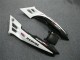 Blanco Negro Repsol Carenado Moto Honda CBR 600 F3 1995-1998 Blanco Negro Repsol Carenado Moto Honda CBR 600 F3 1995-1998