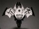 Blanco Negro Repsol Carenado Moto Honda CBR 600 F3 1995-1998 Blanco Negro Repsol Carenado Moto Honda CBR 600 F3 1995-1998