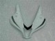Blanco Negro Rojo ABS Moto Plástico Honda CBR 600 RR 2007-2008 Blanco Negro Rojo ABS Moto Plástico Honda CBR 600 RR 2007-2008