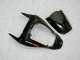 Blanco Negro Rojo Carenado Moto Honda CBR 600 RR 2009-2012