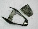 Blanco Negro Rojo Carenado Moto Honda CBR 600 RR 2009-2012