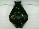 Blanco Negro West Carenado Moto Honda CBR 1000 RR 2008-2011 Blanco Negro West Carenado Moto Honda CBR 1000 RR 2008-2011