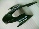 Blanco Negro West Carenado Moto Honda CBR 1000 RR 2008-2011 Blanco Negro West Carenado Moto Honda CBR 1000 RR 2008-2011
