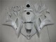 Blanco Perla ABS Carenado Motocicleta Honda CBR 600 RR 2007-2008 Blanco Perla ABS Carenado Motocicleta Honda CBR 600 RR 2007-2008