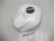 Blanco Perla ABS Carenado Motocicleta Honda CBR 600 RR 2007-2008 Blanco Perla ABS Carenado Motocicleta Honda CBR 600 RR 2007-2008
