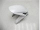 Blanco Perla ABS Carenado Motocicleta Honda CBR 600 RR 2007-2008 Blanco Perla ABS Carenado Motocicleta Honda CBR 600 RR 2007-2008