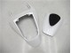 Blanco Perla ABS Carenado Motocicleta Honda CBR 600 RR 2007-2008 Blanco Perla ABS Carenado Motocicleta Honda CBR 600 RR 2007-2008