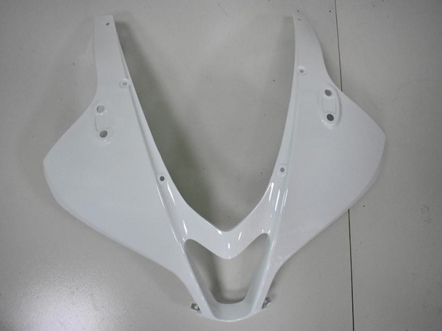 Blanco Perla Carenado Moto Honda CBR 600 RR 2009-2012 Blanco Perla Carenado Moto Honda CBR 600 RR 2009-2012
