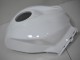 Blanco Perla Carenado Moto Honda CBR 600 RR 2009-2012 Blanco Perla Carenado Moto Honda CBR 600 RR 2009-2012