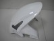 Blanco Perla Carenado Moto Honda CBR 600 RR 2009-2012 Blanco Perla Carenado Moto Honda CBR 600 RR 2009-2012