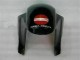Blanco Plástica Moto Honda CBR 600 RR 2005-2006 Blanco Plástica Moto Honda CBR 600 RR 2005-2006