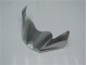 Blanco Plata Azul Carenado Moto Suzuki GSXR 600 / 750 K8 2008-2010 Blanco Plata Azul Carenado Moto Suzuki GSXR 600 / 750 K8 2008-2010