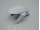 Blanco Plata Azul Carenado Moto Suzuki GSXR 600 / 750 K8 2008-2010 Blanco Plata Azul Carenado Moto Suzuki GSXR 600 / 750 K8 2008-2010