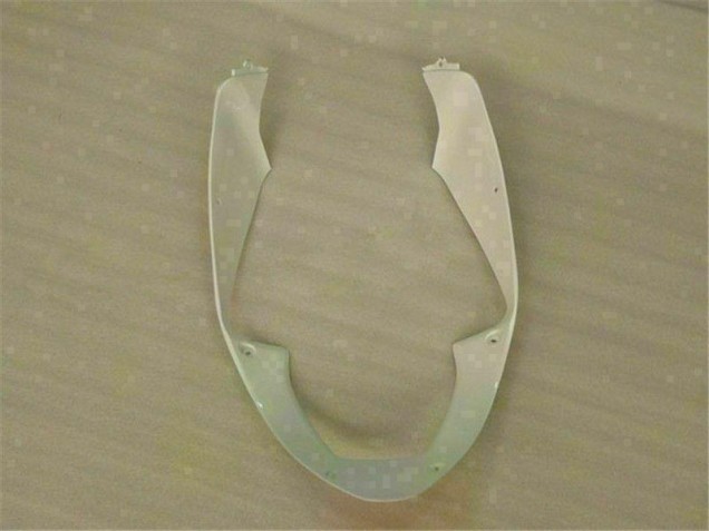 Blanco Plata Carenado Moto Honda CBR 600 F4i 2001-2003