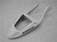 Blanco Plata Carenado Moto Honda CBR 600 F4i 2001-2003