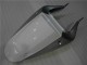 Blanco Plata Carenado Moto Suzuki GSXR 600 / 750 K1 K2 K3 2001-2003 Blanco Plata Carenado Moto Suzuki GSXR 600 / 750 K1 K2 K3 2001-2003