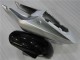 Blanco Plata Carenado Moto Suzuki GSXR 600 / 750 K1 K2 K3 2001-2003 Blanco Plata Carenado Moto Suzuki GSXR 600 / 750 K1 K2 K3 2001-2003