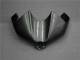 Blanco Plata Carenado Moto Yamaha R6 2006-2007 Blanco Plata Carenado Moto Yamaha R6 2006-2007