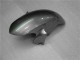Blanco Plata Carenado Moto Yamaha R6 2006-2007 Blanco Plata Carenado Moto Yamaha R6 2006-2007
