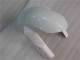 Blanco Plata Carrocería Motocicletas Suzuki GSXR 600 / 750 K6 2006-2007 Blanco Plata Carrocería Motocicletas Suzuki GSXR 600 / 750 K6 2006-2007