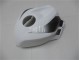 Blanco Plata Negro Carenado Moto Honda CBR 600 RR 2009-2012 Blanco Plata Negro Carenado Moto Honda CBR 600 RR 2009-2012