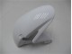 Blanco Plata Negro Carenado Moto Honda CBR 600 RR 2009-2012 Blanco Plata Negro Carenado Moto Honda CBR 600 RR 2009-2012