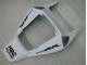 Blanco Plata Negro Repsol Moto Plástico Honda CBR 1000 RR 2004-2005 Blanco Plata Negro Repsol Moto Plástico Honda CBR 1000 RR 2004-2005