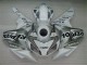 Blanco Plata Negro Repsol Moto Plástico Honda CBR 1000 RR 2004-2005 Blanco Plata Negro Repsol Moto Plástico Honda CBR 1000 RR 2004-2005