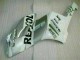 Blanco Plata Repsol Carenado Moto Honda CBR 1000 RR 2004-2005
