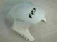 Blanco Plata Repsol Carenado Moto Honda CBR 1000 RR 2004-2005