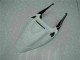 Blanco Playboy 14 Carenado Moto Honda CBR 600 RR 2005-2006