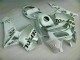 Blanco Repsol Carrocería Motocicletas Honda CBR 600 RR 2005-2006 Blanco Repsol Carrocería Motocicletas Honda CBR 600 RR 2005-2006