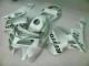 Blanco Repsol Carrocería Motocicletas Honda CBR 600 RR 2005-2006 Blanco Repsol Carrocería Motocicletas Honda CBR 600 RR 2005-2006