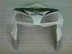 Blanco Repsol Carrocería Motocicletas Honda CBR 600 RR 2005-2006 Blanco Repsol Carrocería Motocicletas Honda CBR 600 RR 2005-2006