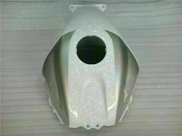 Blanco Repsol Carrocería Motocicletas Honda CBR 600 RR 2005-2006 Blanco Repsol Carrocería Motocicletas Honda CBR 600 RR 2005-2006