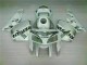 Blanco Repsol Carrocería Motocicletas Honda CBR 600 RR 2005-2006 Blanco Repsol Carrocería Motocicletas Honda CBR 600 RR 2005-2006