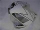 Blanco Repsol Inyección Kit Carenado Moto Honda CBR 600 RR 2003-2004